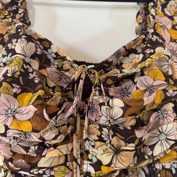 Astr the Label Toni Blouse - Picture 4 of 11